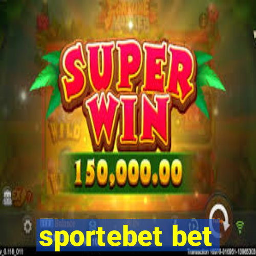 sportebet bet